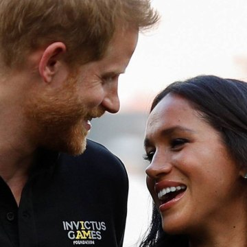 VOICI SOCIAL : Harry et Meghan admettent avoir menti sur un point lors de l'interview avec Oprah Winfrey (1)