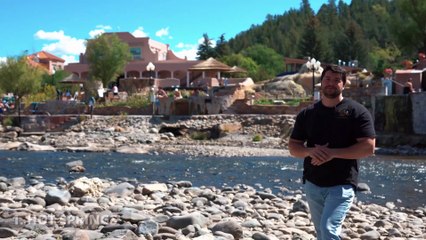 Pagosa Springs Travel Guide - Top 5 Things to Do