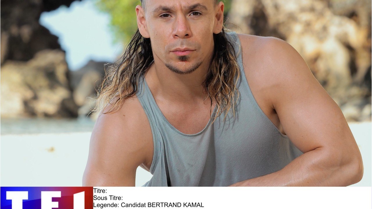 VOICI- Mort de Bertrand-Kamal : Denis Brogniart bouleversé par un hommage particulier qui lui a été rendu