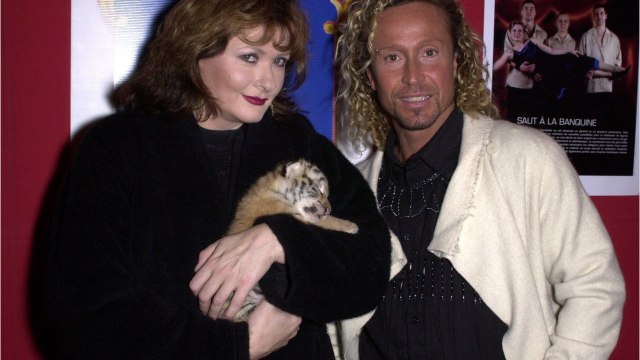 VOICI - Bruno Vandelli heureux en couple : que devient l’ancien juré de Popstars ?