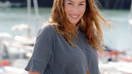 VOICI Vanessa Demouy trop liftée ? La comédienne de Demain nous appartient pousse un gros coup de gueule