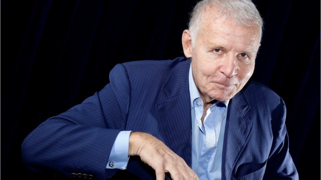 VOICI : Patrick Poivre d'Arvor accusé de viols : Florence Porcel sort du silence et demande à ce qu'il « soit jugé pour ses actes