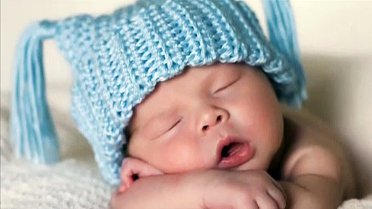 Sarà un altro maschietto...