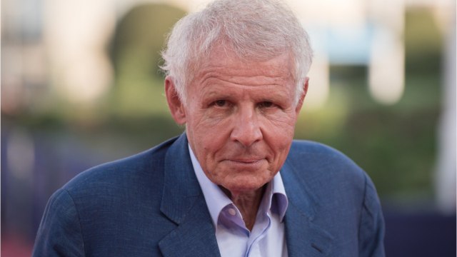 VOICI : Affaire Patrick Poivre d'Arvor : le journaliste porte plainte contre Florence Porcel pour dénonciation calomnieuse