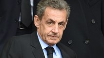 VOICI - Nicolas Sarkozy : sa mise en garde à son fils en apprenant la sortie de son livre avec Cécilia Attias