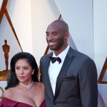 VOICI// Voici - Kobe Bryant : L’émouvant Hommage De Sa Femme Vanessa