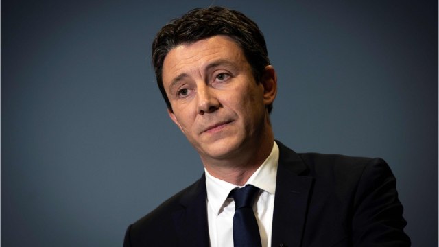VOICI - Sextape de Benjamin Griveaux : que devient l’homme politique depuis le début du scandale ?