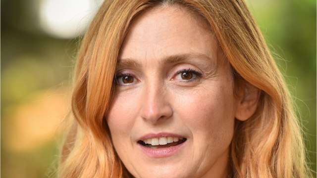 VOICI : « Ma petite entreprise connaît la crise : Julie Gayet évoque ses problèmes financiers