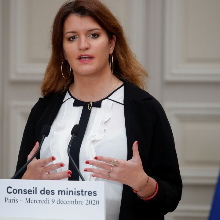 VOICI SOCIAL Incroyables mariages gitans : Marlène Schiappa "choquée", elle s'attaque au magazine de TFX et interpelle le CSA (1)