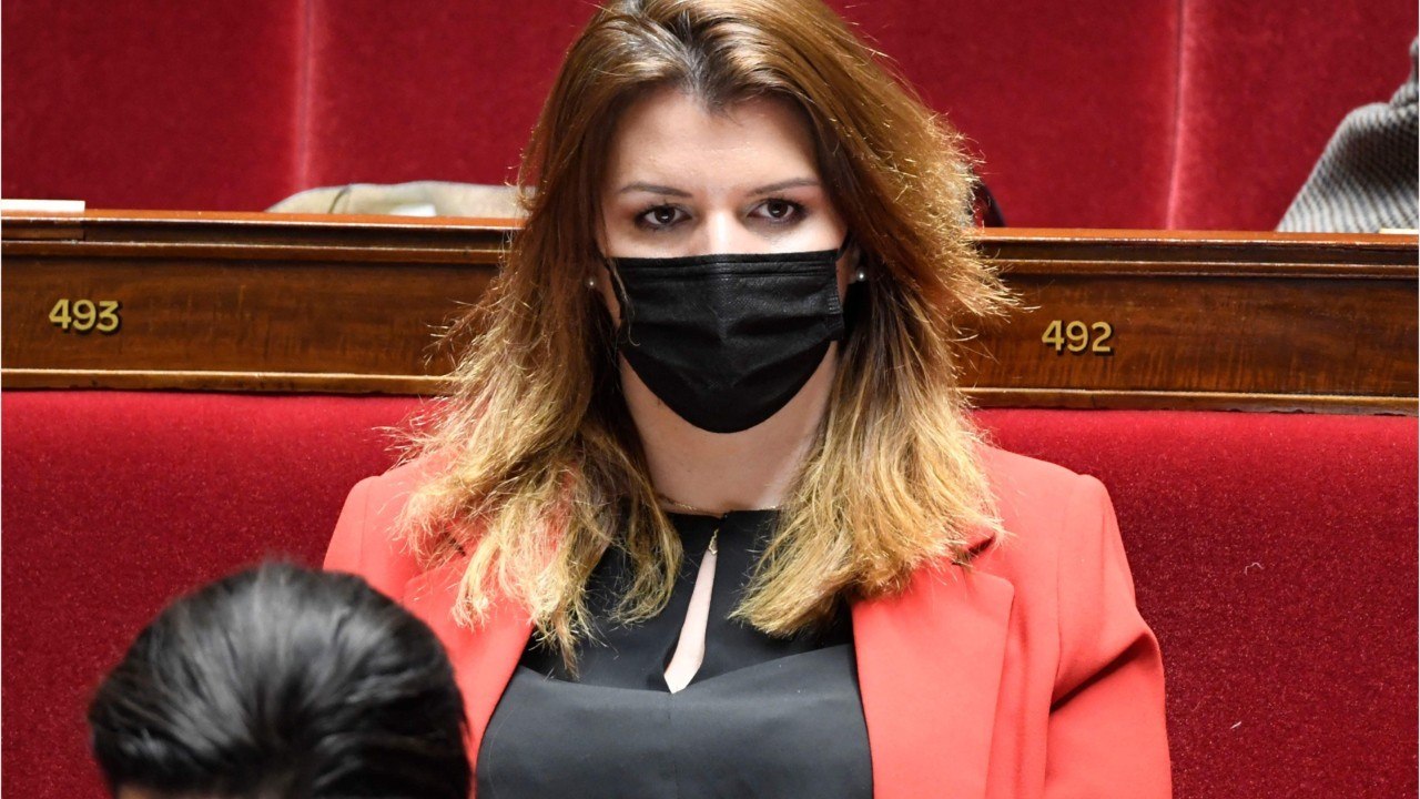 VOICI Incroyables mariages gitans : Marlène Schiappa "choquée", elle s'attaque au magazine de TFX et interpelle le CSA