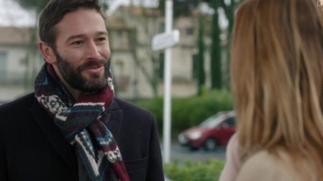 VOICI - Demain nous appartient : qui est Charles Lelaure, l'interprète du procureur Xavier Meffre ?