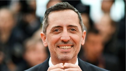 VOICI - Gad Elmaleh : ses confessions sur sa façon d'aborder les relations de couple