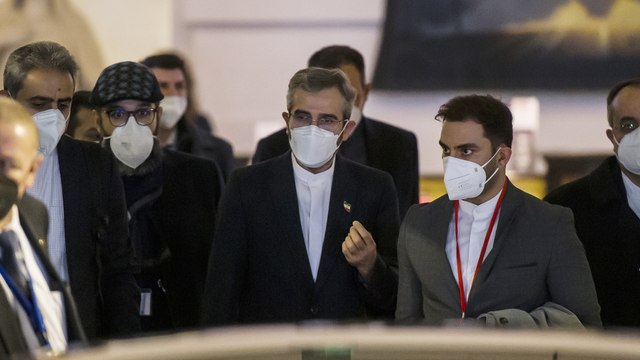 عبر 3 لجان مختصة.. مفاوضات فيينا بشأن الاتفاق النووي الإيراني تستمر