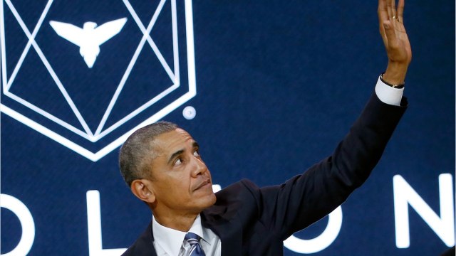 VOICI : Barack Obama en deuil : son émouvant hommage à sa grand-mère décédée