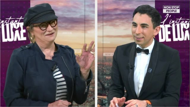 VOICI - Je vais aller le déboulonner : Christine Bravo révèle pourquoi elle veut déterrer son père, mort il y a plusieurs années