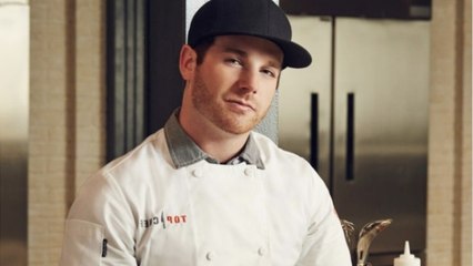 Voici - Top Chef : mort tragique d'un ancien candidat à l'âge de 34 ans