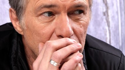 Voici - Bruno Wolkowitch dans Sam : cette effroyable découverte lors du tournage d'une scène