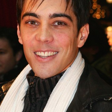 VOICI-social Biopic Grégory Lemarchal : Pourquoi Le Tournage Du Film Va Décevoir Les Fans (1)