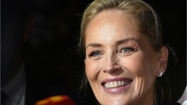 VOICI : Sharon Stone confie dans ses mémoires qu'elle a été violée par son grand-père