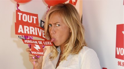 VOICI : « Je ne supporte plus ! " : Enora Malagré dézingue Miss France, une élection « misogyne "