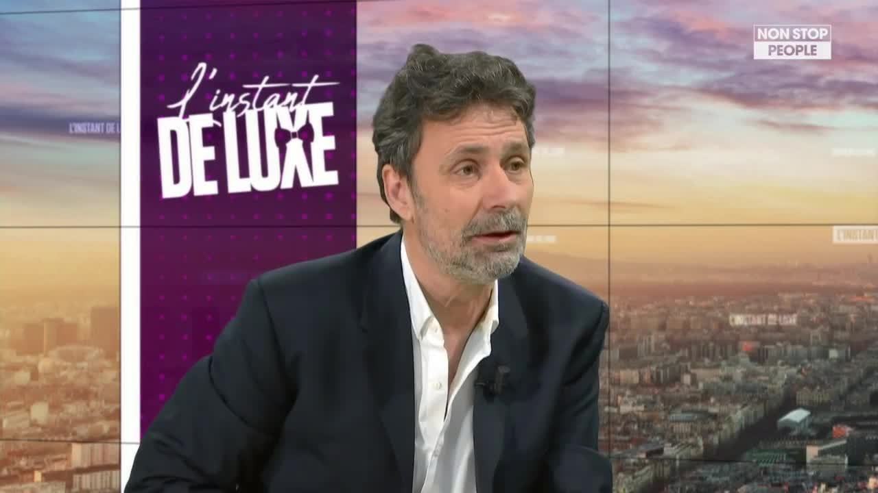 VOICI - Christophe Carrière évoque sa galère financière : "J'ai besoin de 6.000 euros par mois"