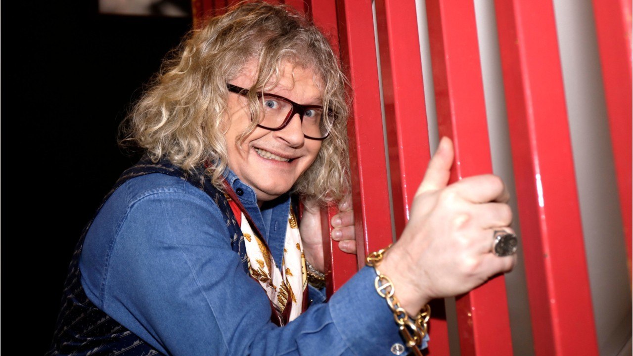 VOICI Pierre-Jean Chalençon : ce lien mystérieux qui l'unit à Camilla Parker-Bowles