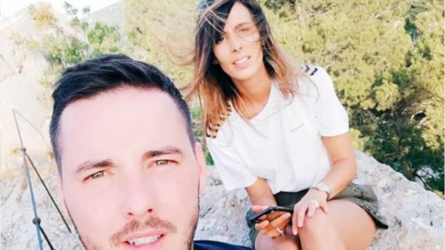 VOICI : Mariés au premier regard : Adrien se moque de son mariage avec Mélodie sur Instagram