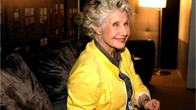 VOICI : Danièle Gilbert fan de Capitaine Marleau : déçue, l'ex-animatrice tacle Corinne Masiero