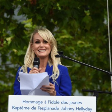 voici social Laeticia Hallyday amoureuse de Pascal Balland : ces clichés très romantiques sur Instagram (1)