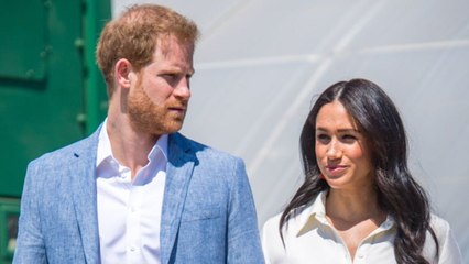 VOICI Harry et Meghan : une chaîne canadienne promet le café gratuit à vie au couple et provoque un bad buzz