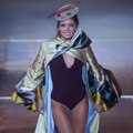 VOICI SOCIAL - Amandine Petit trop maigre ? Miss France 2021 répond à ses détracteurs de la meilleure des manières (1)
