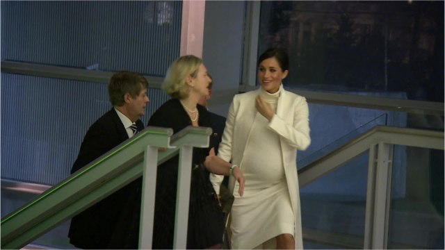 VOICI - Interview de Meghan et Harry : pourquoi Thomas Markle a lui aussi contacté Oprah Winfrey