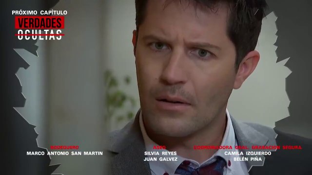 Verdades Ocultas Avance Capítulo 1008