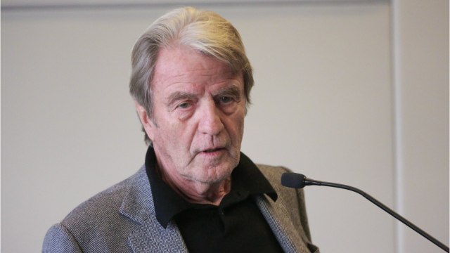 Voici - Olivier Duhamel accusé d’inceste : ce que Bernard Kouchner a raconté à la police