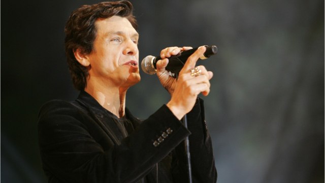 VOICI : Marc Lavoine prêt à avoir recours à la chirurgie esthétique ? Sa réponse catégorique