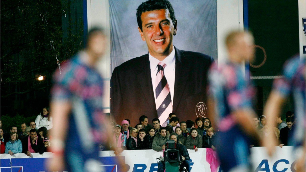 VOICI : Mort de Thierry Gilardi : treize ans après son décès, les hommages affluent