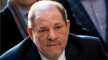 VOICI Harvey Weinstein : une de ses victimes lui aurait griffé les testicules jusqu'au sang pour lui échapper