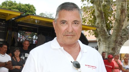 VOICI Jean-Marie Bigard : son redressement fiscal confirmé par décision de justice