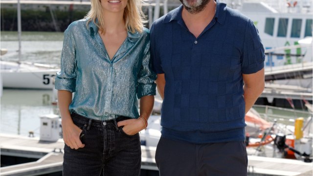 VOICI- Kad Merad : l’amusant surnom que lui a donné Corinne Masiero dans Capitaine Marleau