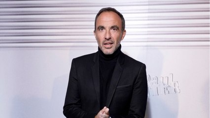 VOICI : Nikos Aliagas : son message d'espoir pour la célébration d'une fête grecque