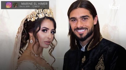 VOICI - Julien Guirado (Les princes et les princesses de l'amour) : les sextapes de sa compagne publiées, il s'explique