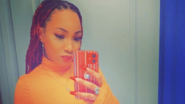 VOICI - Mort de Deshayla Harris, star du Bad Girls Club, à l'âge de 28 ans