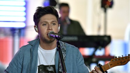 Voici - Niall Horan : harcelé par les fans, l’ex membre des One Direction raconte son calvaire