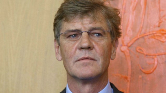 VOICI : Procès d'Ernst August de Hanovre : le mari de Caroline de Monaco plaide non coupable