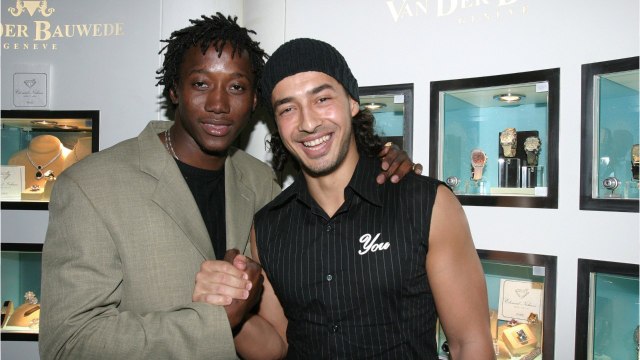 VOICI - Moundir transféré en réanimation : sa femme Inès révèle que son état s'est aggravé