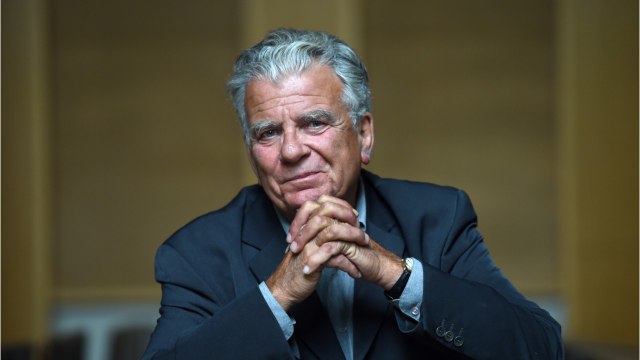 VOICI : Olivier Duhamel prépare-t-il un livre en réponse aux accusations de Camille Kouchner ? Il dément ! (1)