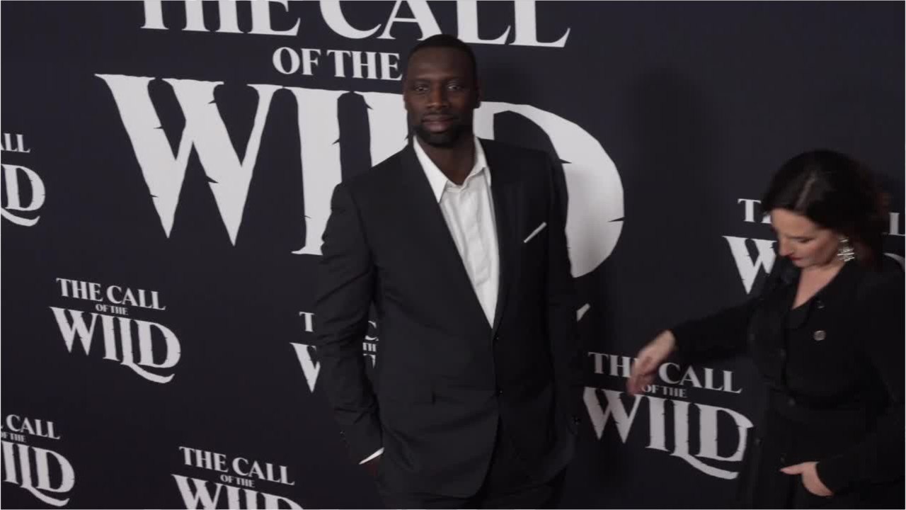 VOICI Omar Sy : sa femme Hélène dévoile un rare cliché de leurs enfants
