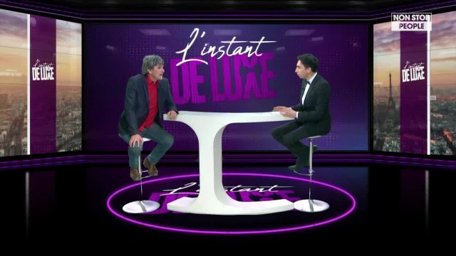 VOICI Arrêt des Z'Amours : Tex se dit prêt à reprendre les commandes sur une autre chaîne !