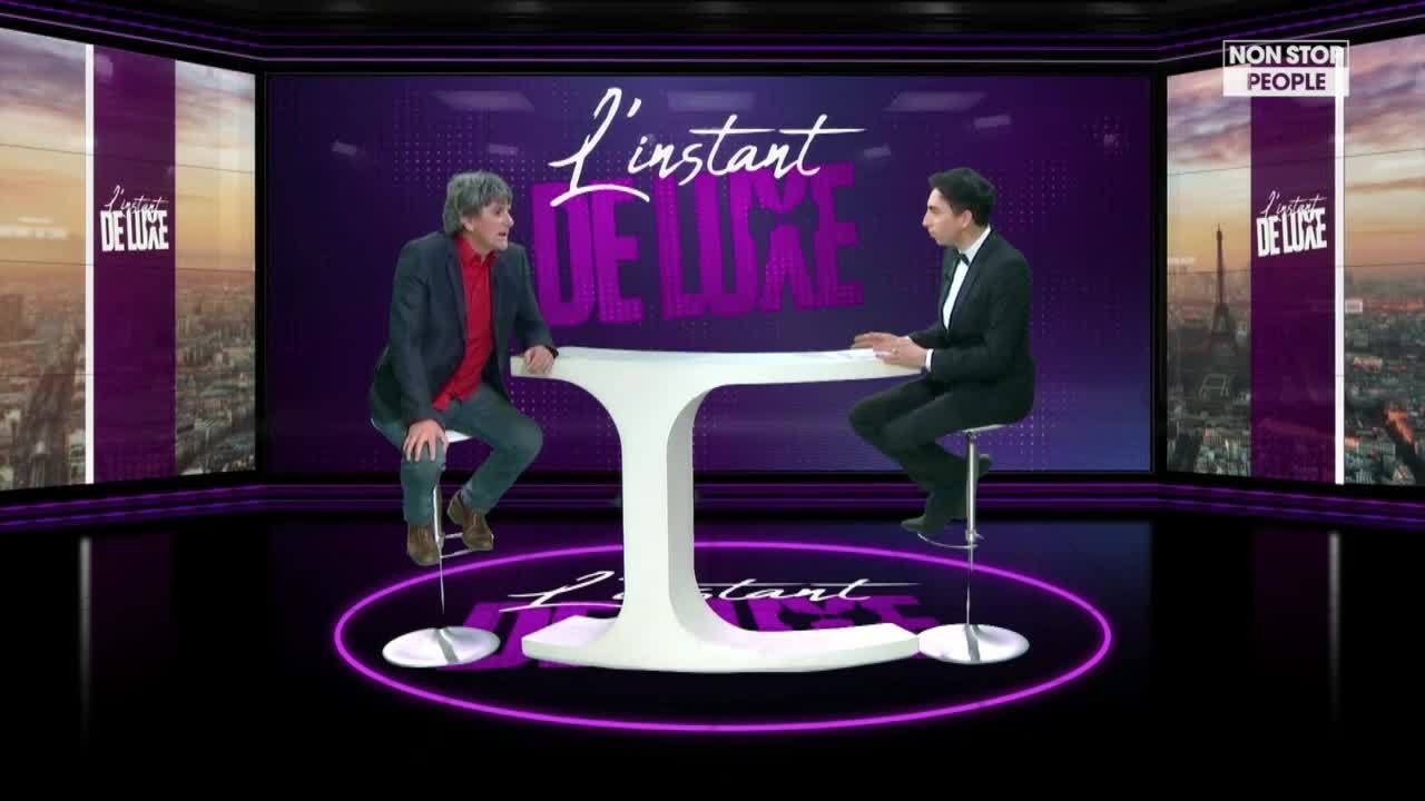 VOICI Arrêt des Z'Amours : Tex se dit prêt à reprendre les commandes sur une autre chaîne !