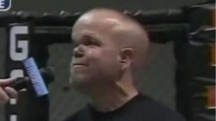 VOICI Mort de Stevie Lee, catcheur et acteur (American Horror Story), à l'âge de 54 ans